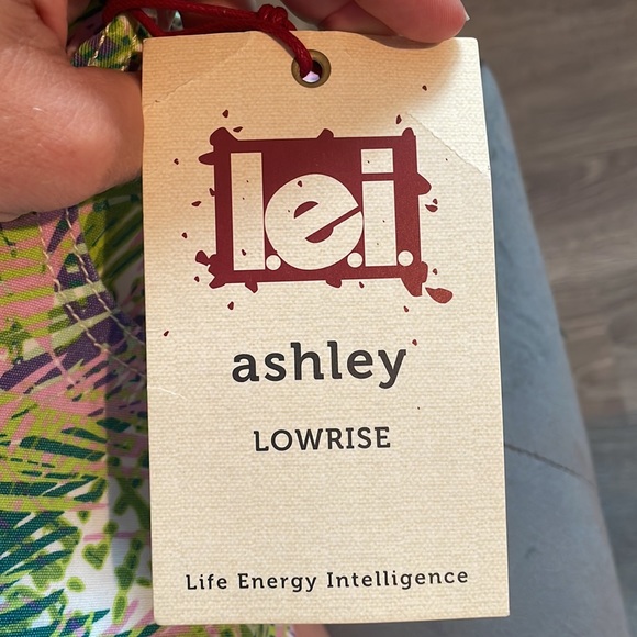 Shorts | LEI | Size 7 - Picture 6 of 6